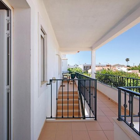 Algarve Apartments J Оллюш-де-Аґуа Екстер'єр фото